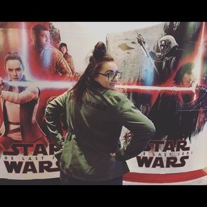 Meet Your Posher: Keely